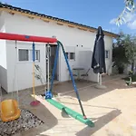 Oden Apartament *