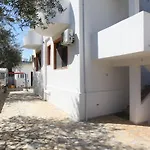 Apartament Oden Ksamil