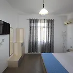 Oden Apartament *