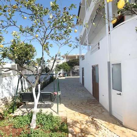 Apartmán Oden