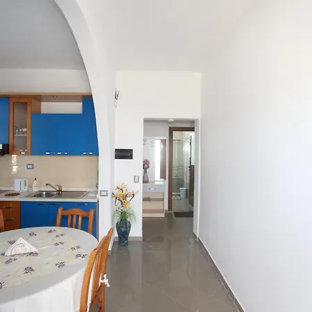 Apartmán Oden *