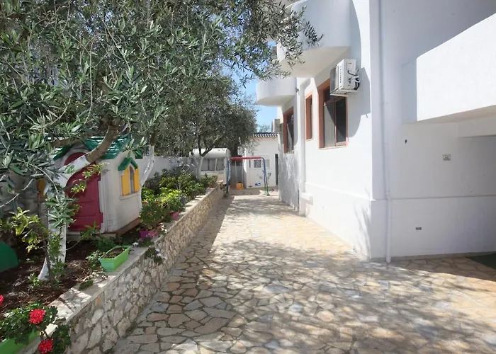 Oden Apartament Ksamil