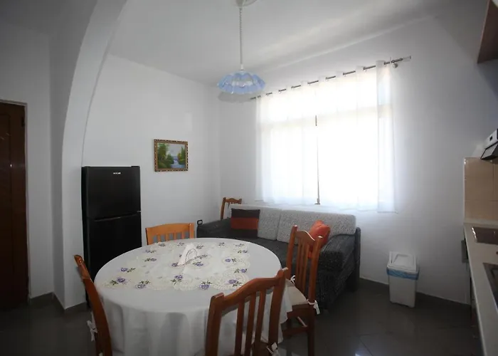Apartament Oden