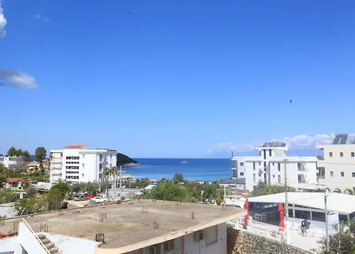 Apartament Oden Ksamil