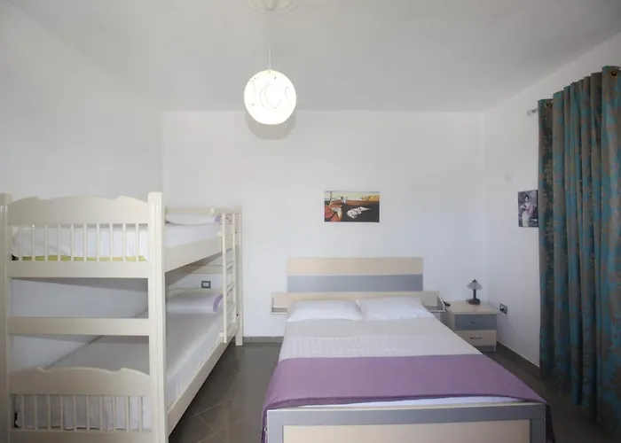 Oden Apartament Ksamil