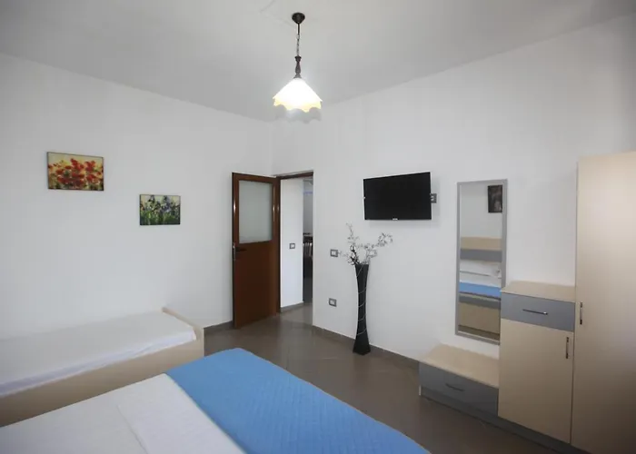 Oden Apartament