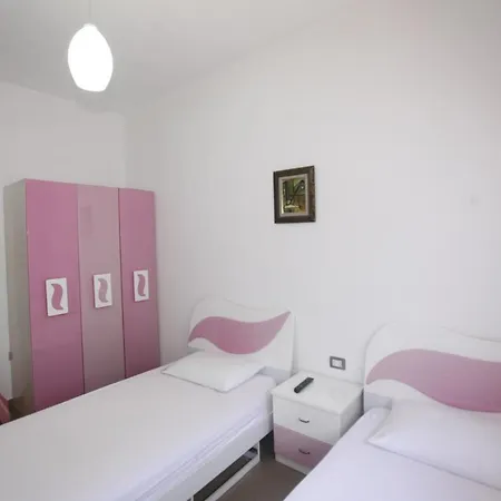 Appartamento Oden Ksamil