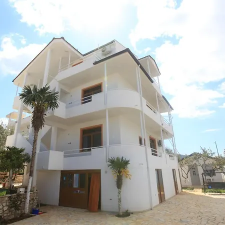 Oden Apartment