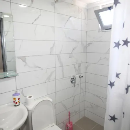 Appartamento Oden Ksamil