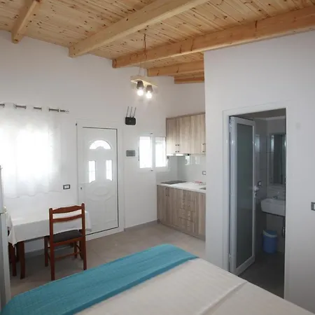 Appartamento Oden Ksamil