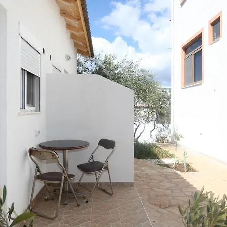 Oden Apartment