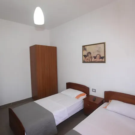 Appartamento Oden Ksamil