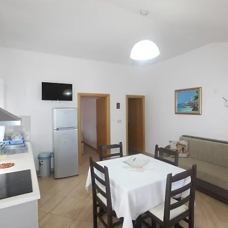 Appartamento Oden Ksamil