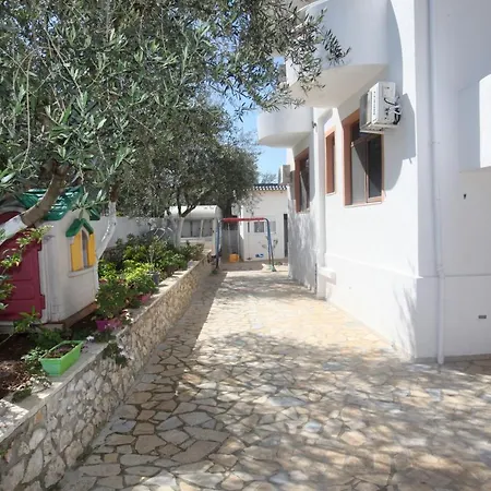 Oden Appartamento Ksamil