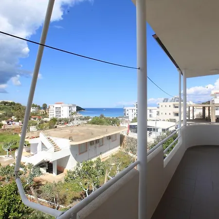 Apartment Oden Ksamil