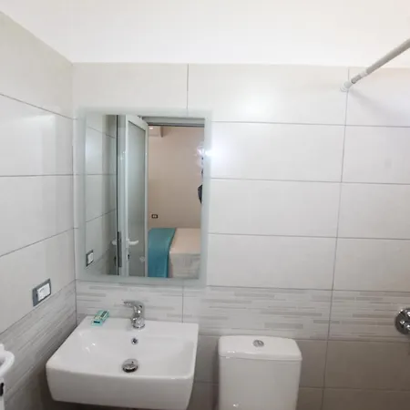 Appartamento Oden Ksamil