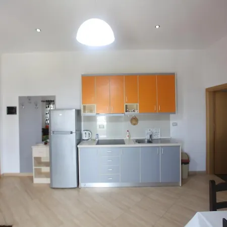 Appartamento Oden Ksamil