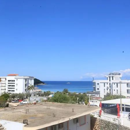 Apartment Oden Ksamil