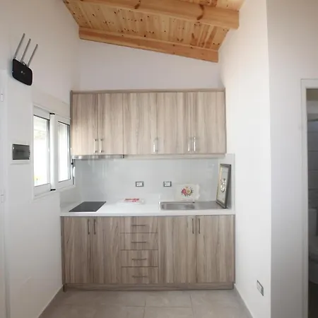 Appartamento Oden Ksamil