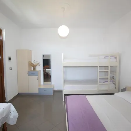 Oden Appartamento Ksamil