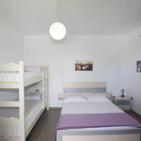 Oden Appartamento Ksamil