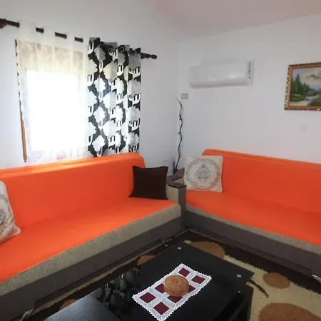 Oden Appartamento Ksamil